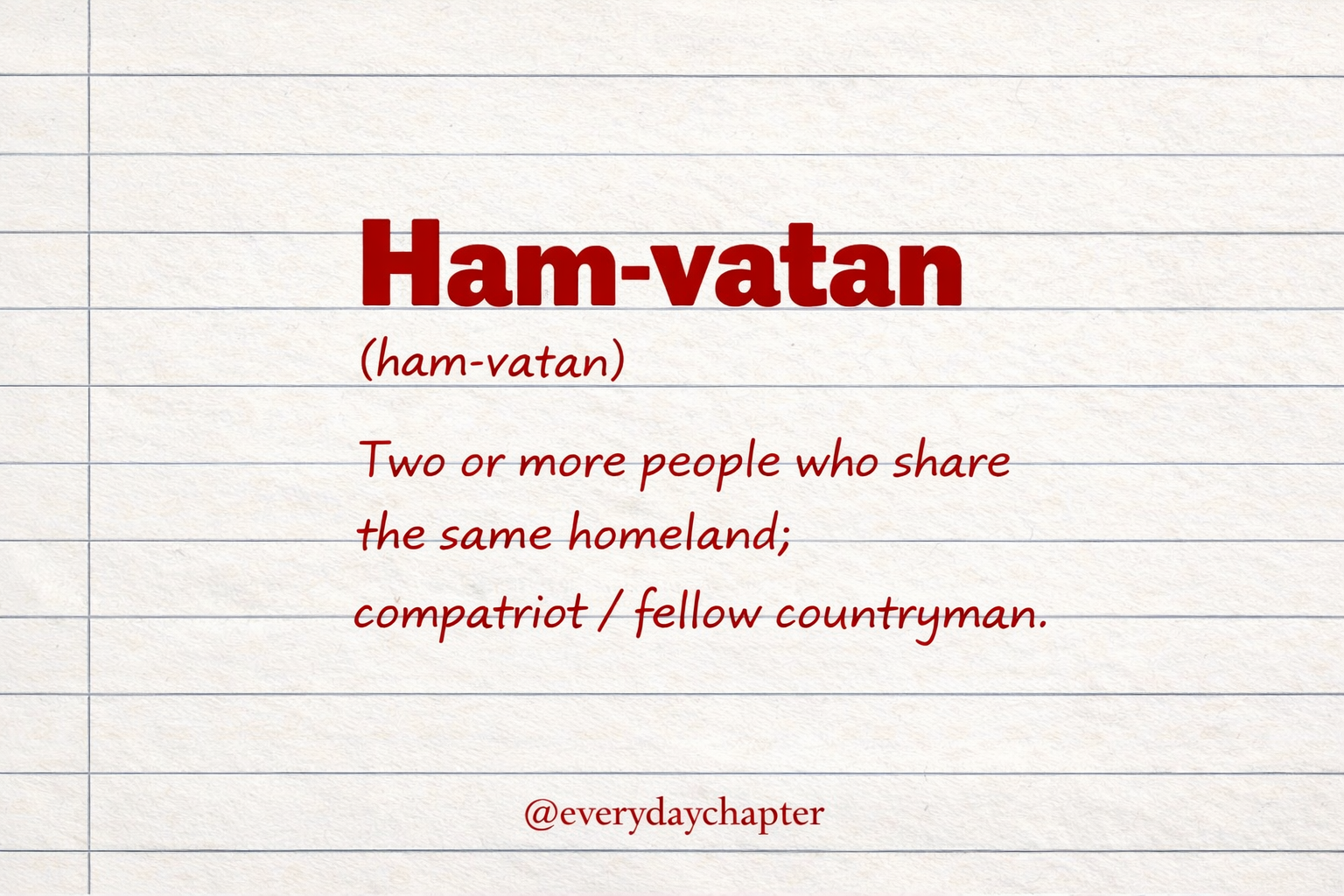 Chapter 7: The Same Emotions, Different Voices