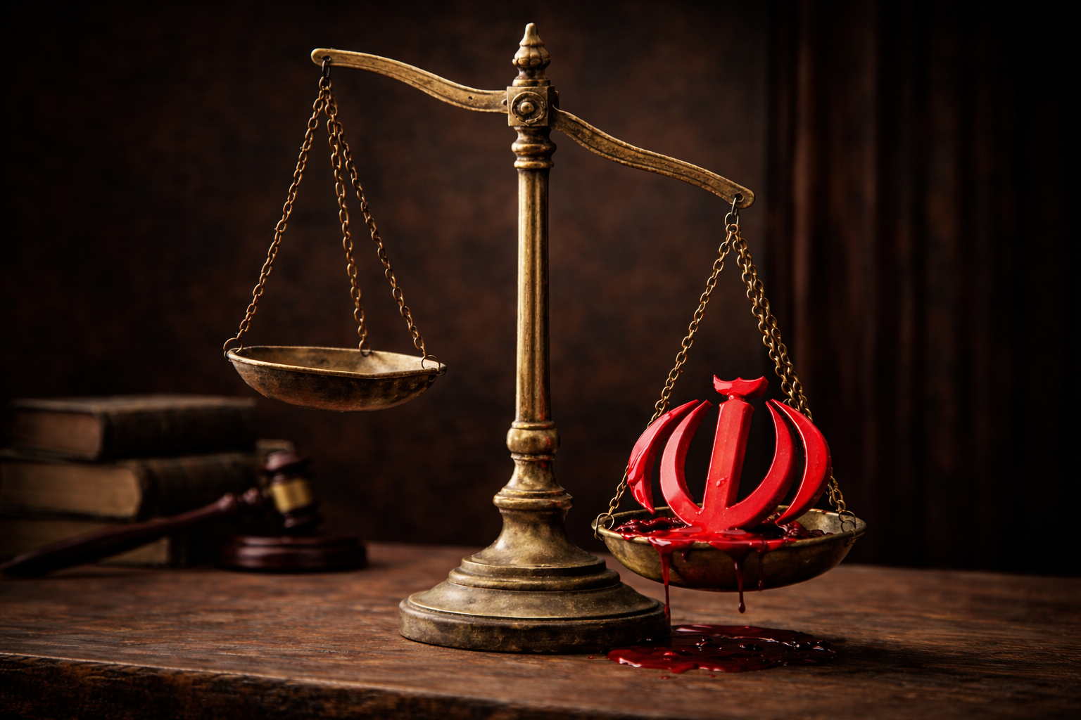 Chapter 9: Nothing in Its Place