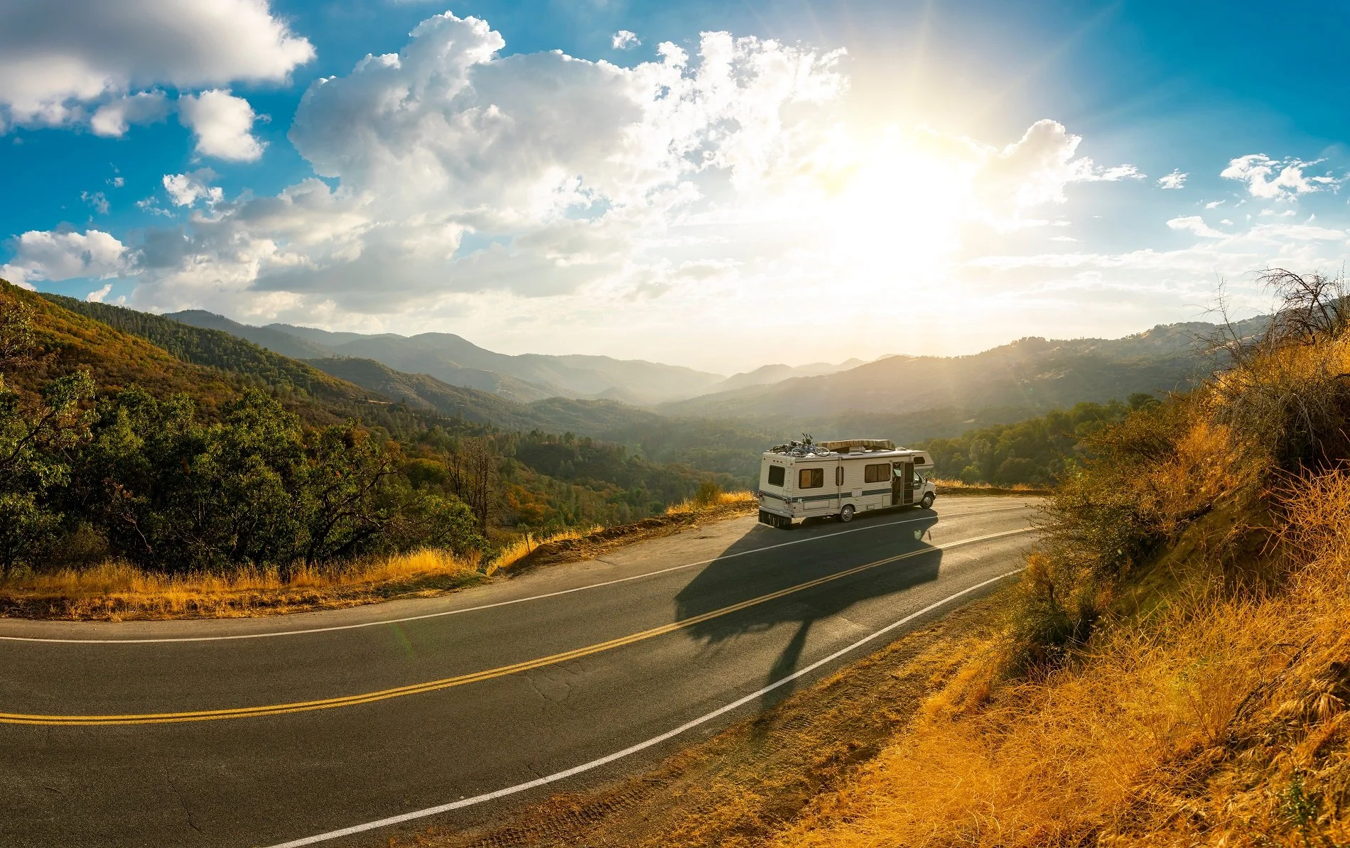 How to Plan a Safe Roadtrip&nbsp;