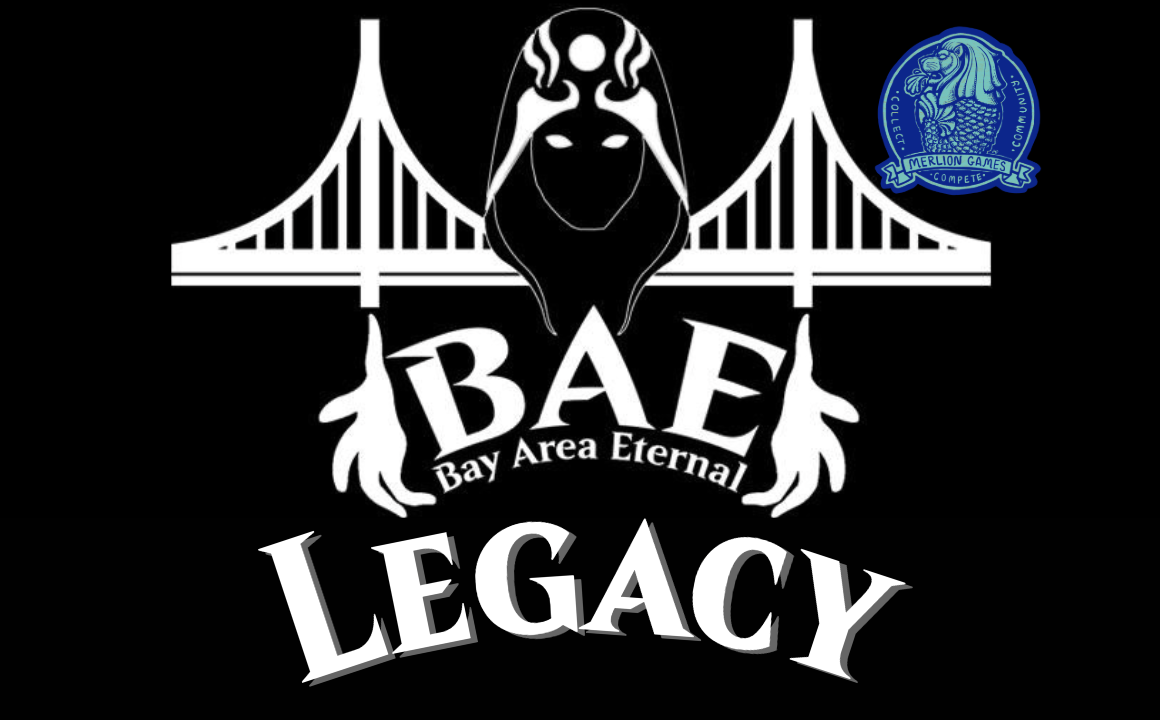 January Legacy Monthly