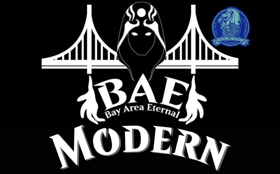 Merlion Invitational standalone qualifier