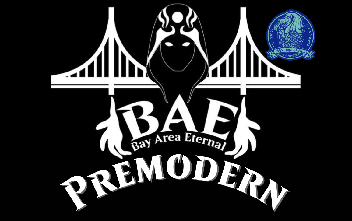 Premodern Monthly January