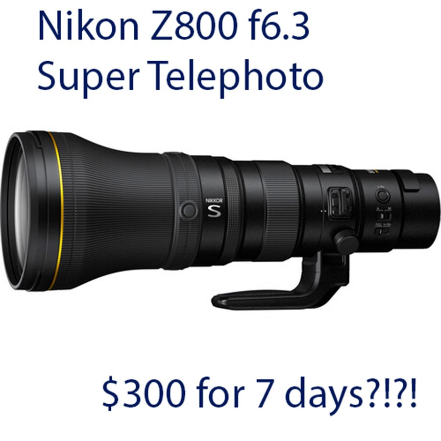 The Price of Admission: How I Almost Missed “The Shot” Over a Rental Fee