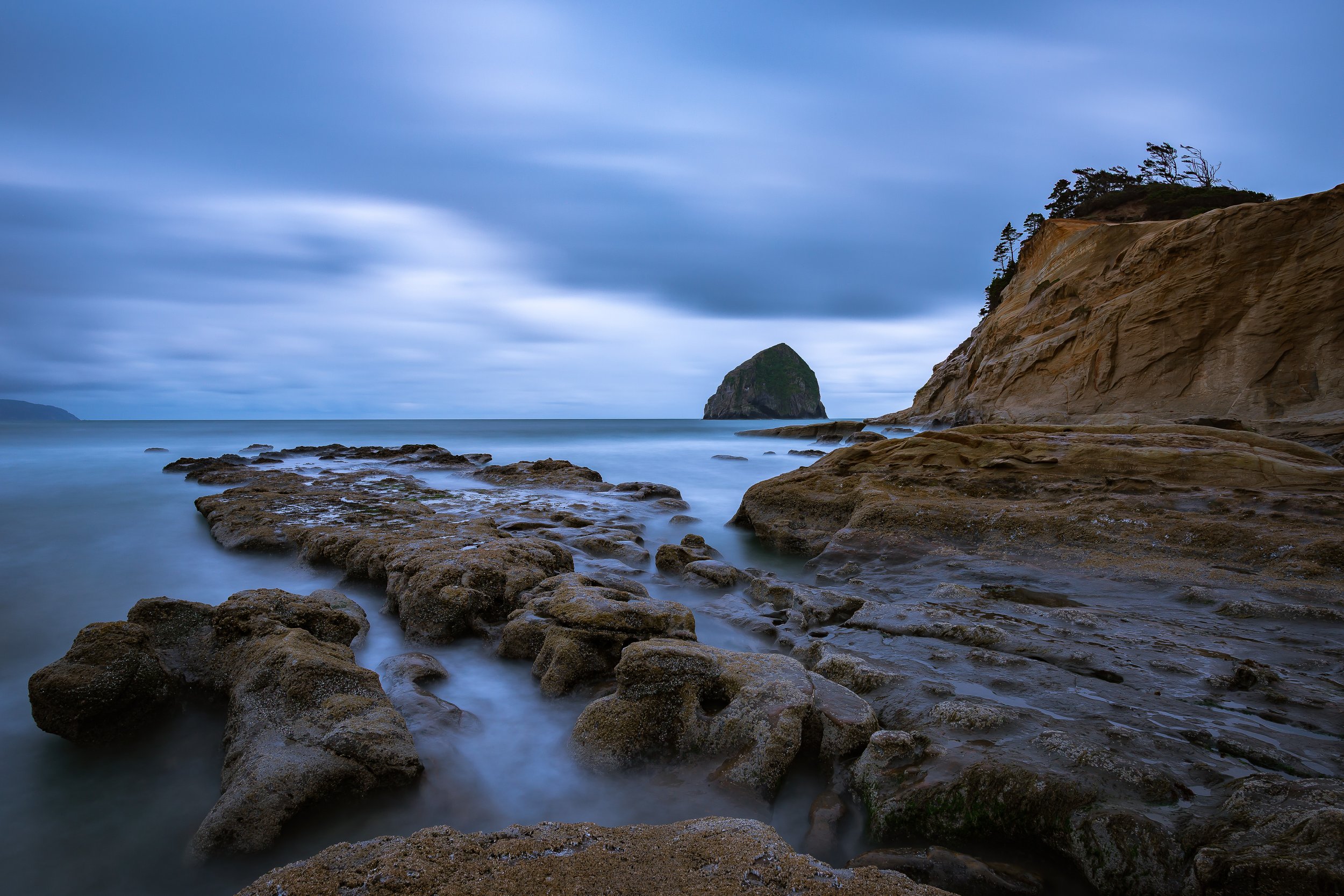 Cape Kiwanda