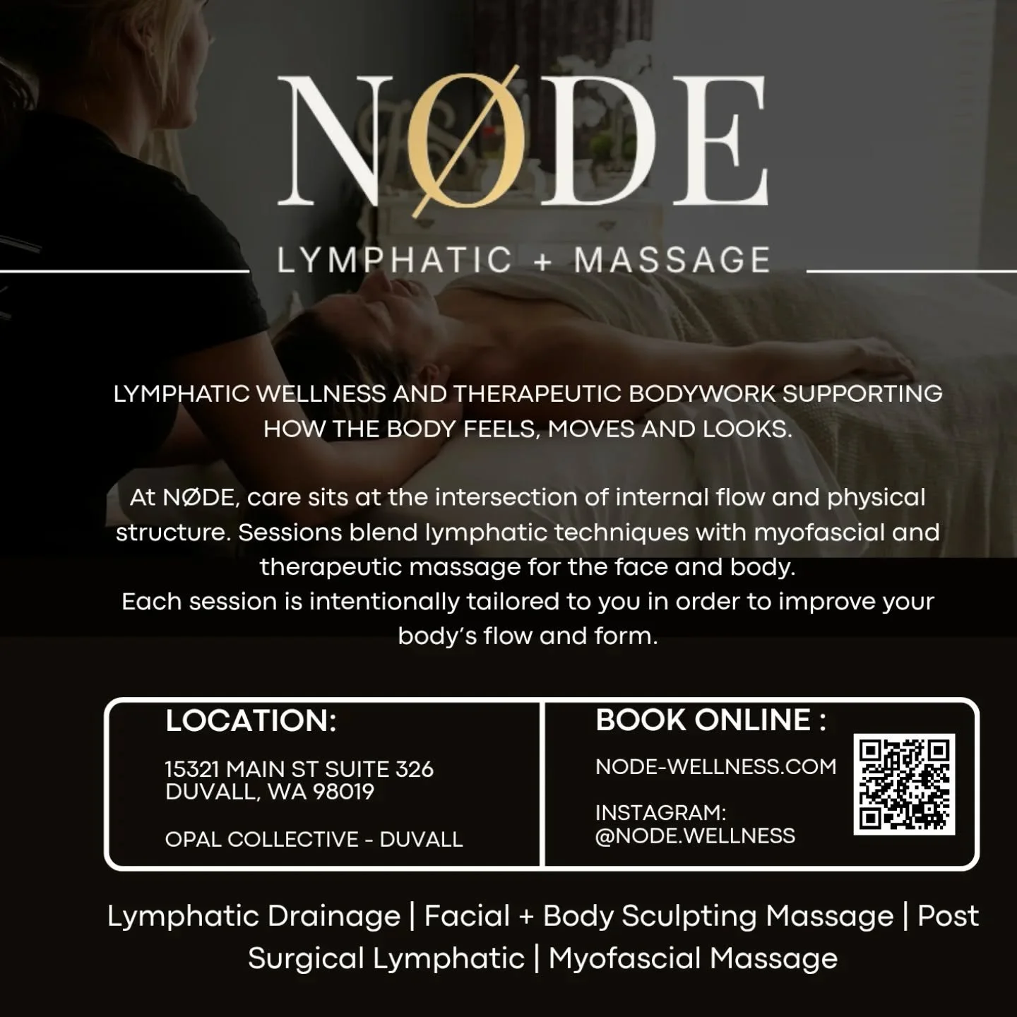 ✨Big news&hellip; Kalon Spa is evolving.✨

After many incredible years as Kalon Spa, my practice has grown and shifted in a way that deserves a name that reflects the work I&rsquo;m most passionate about.

I&rsquo;m excited to introduce the next chap