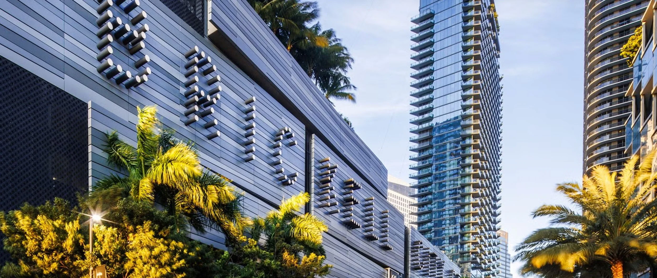 E11EVEN Club Hotel &amp; Residences Miami and Other Luxury Condo Projects Nearing Completion