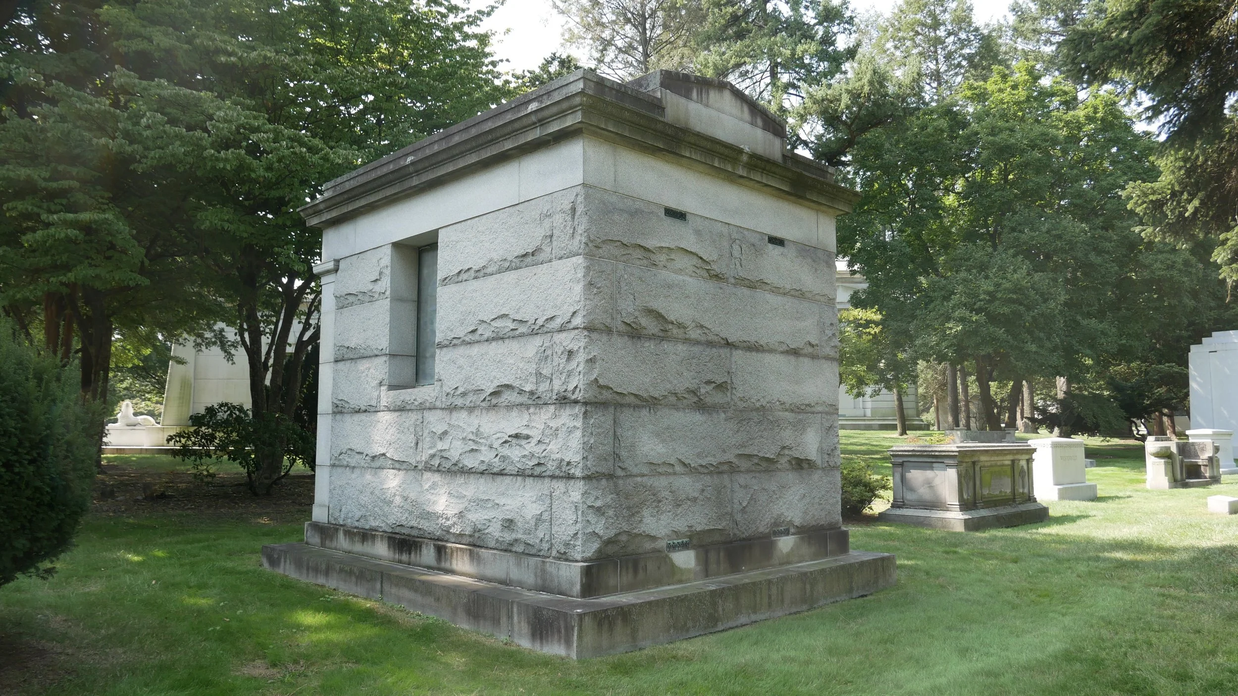 4. back and last stained glass side (1).JPG