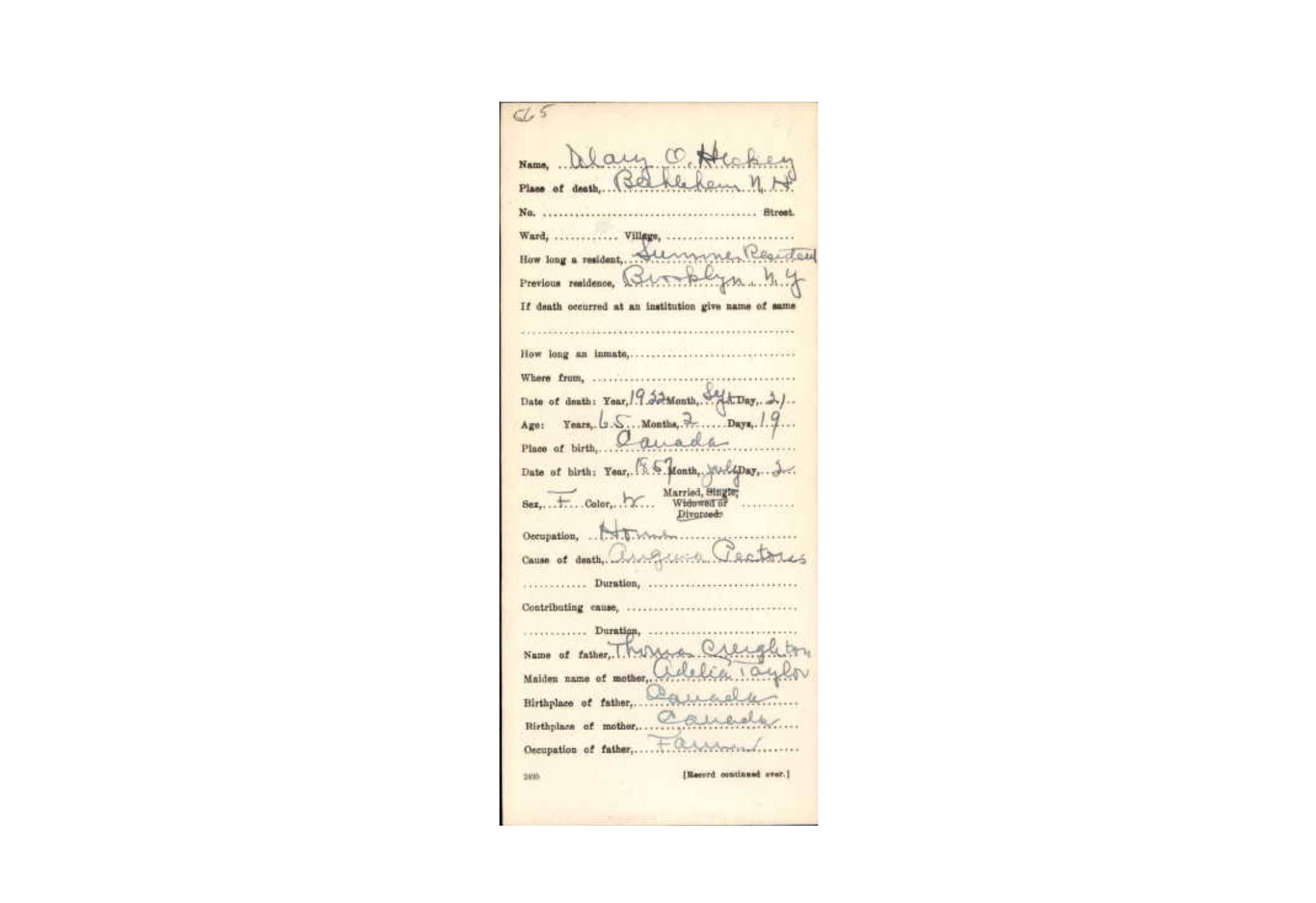 mary hickey death cert.png