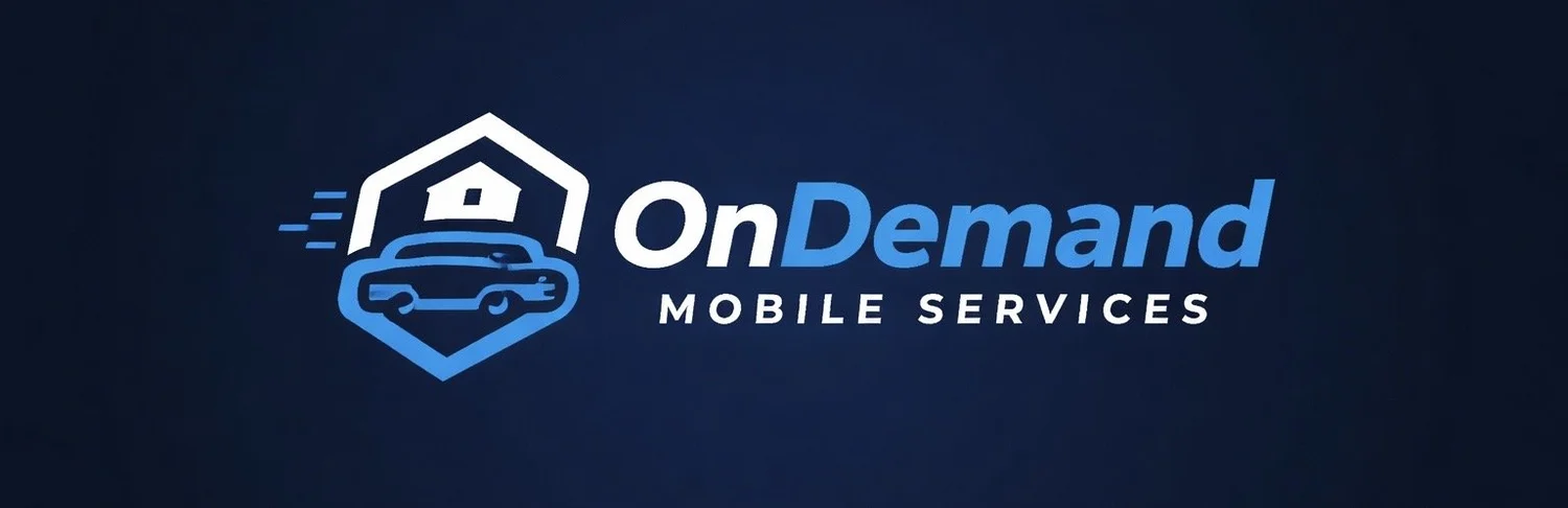 OnDemand Mobile Services 