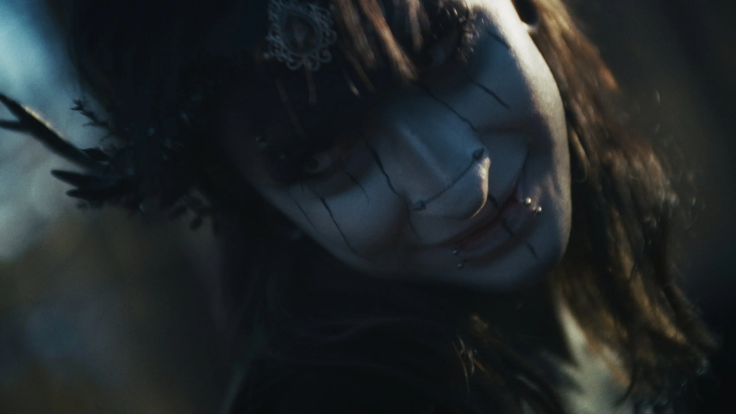 Altered | Dejected