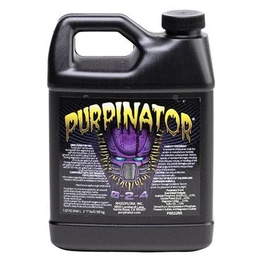 General Hydroponics Purpinator® - 32oz
