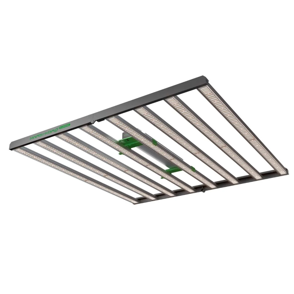 Mars Hydro Smart Dimmable FC-E1000W CO2 Plus Commercial Full Spectrum LED Grow Light for Indoor Plants