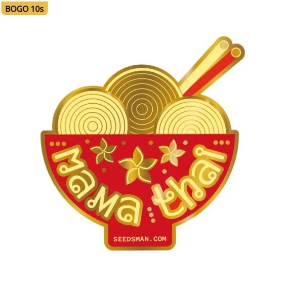 Mama Thai Regular Seeds