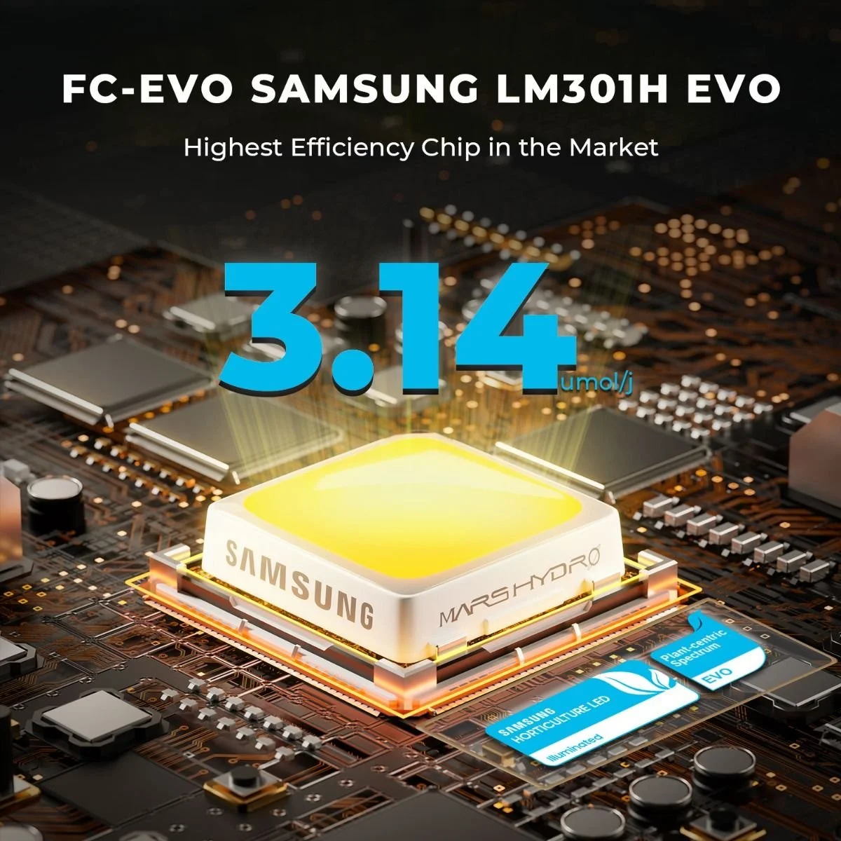 fc6500_evo_use_samsung_lm301h_evo_high_efficiency_chip.jpg
