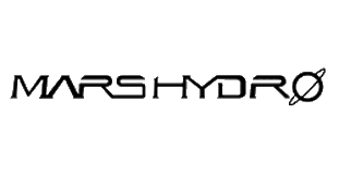 Marshydro logo in black text on a white background.