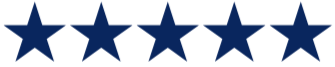 5 stars review