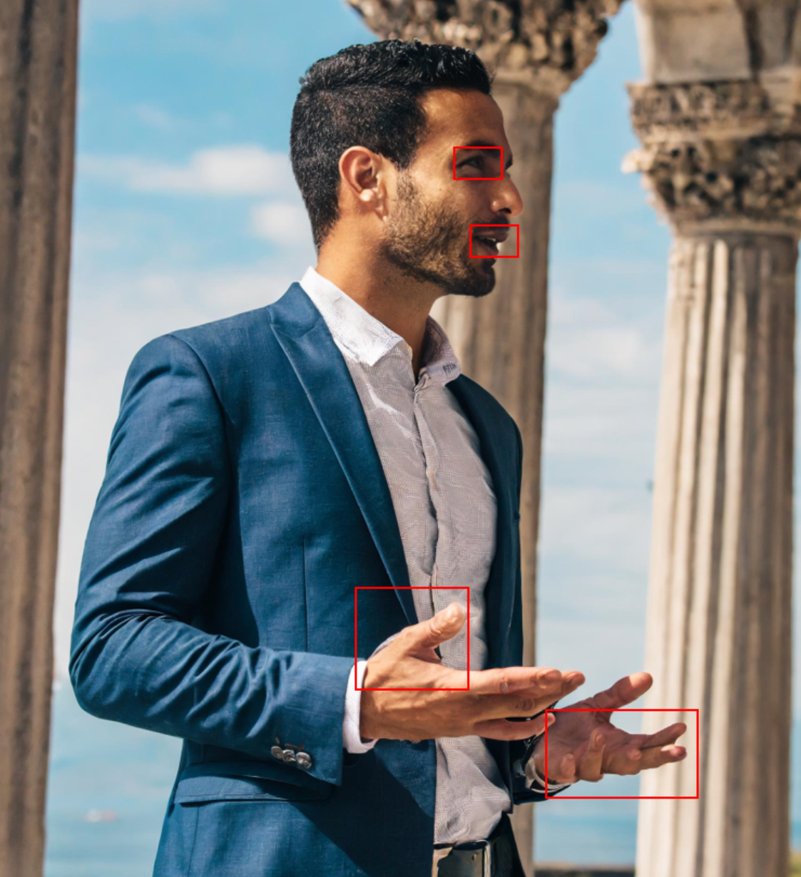 Impersonation (Deepfake) Detection/Creation