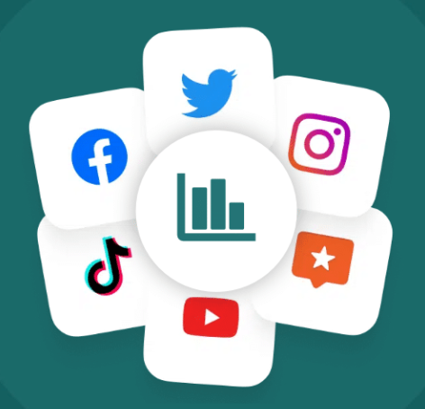 Social Media Analysis and Web Scrapping