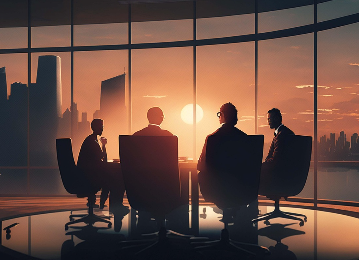 Artificial Intelligence Consultation