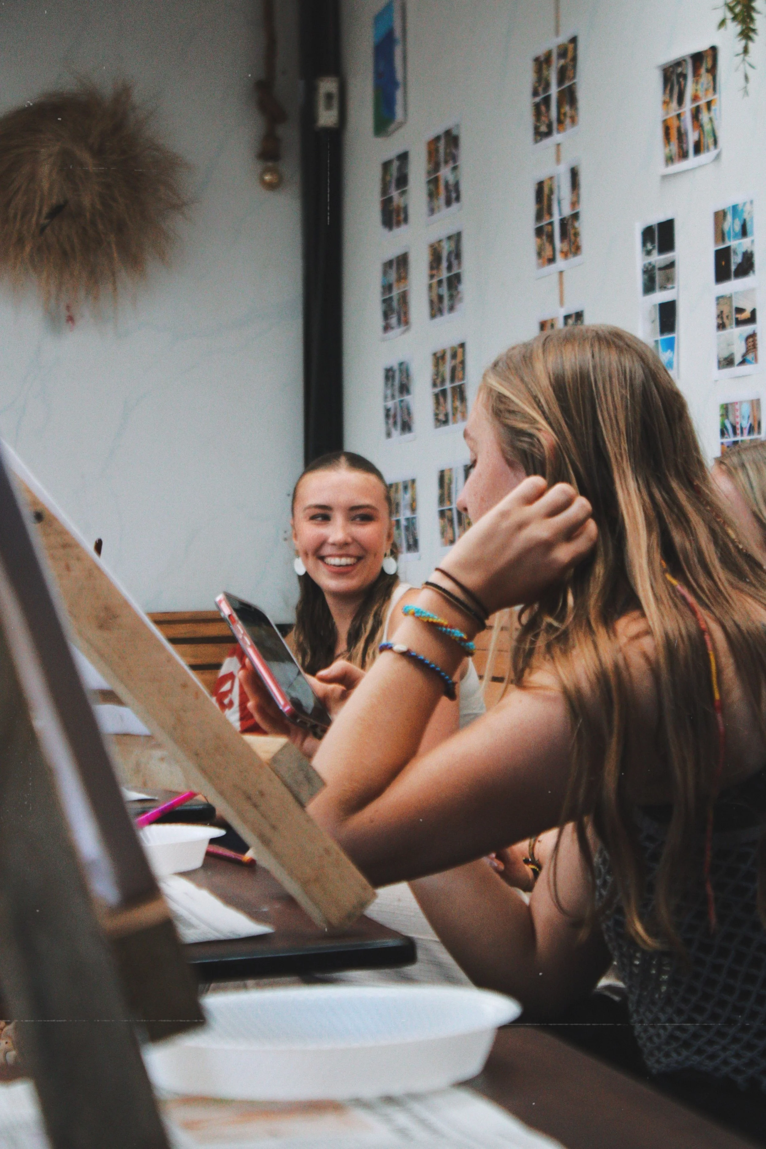 After School Art Studio (Ages 13-16 Years) Coming Soon!