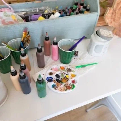 Open Art Studio