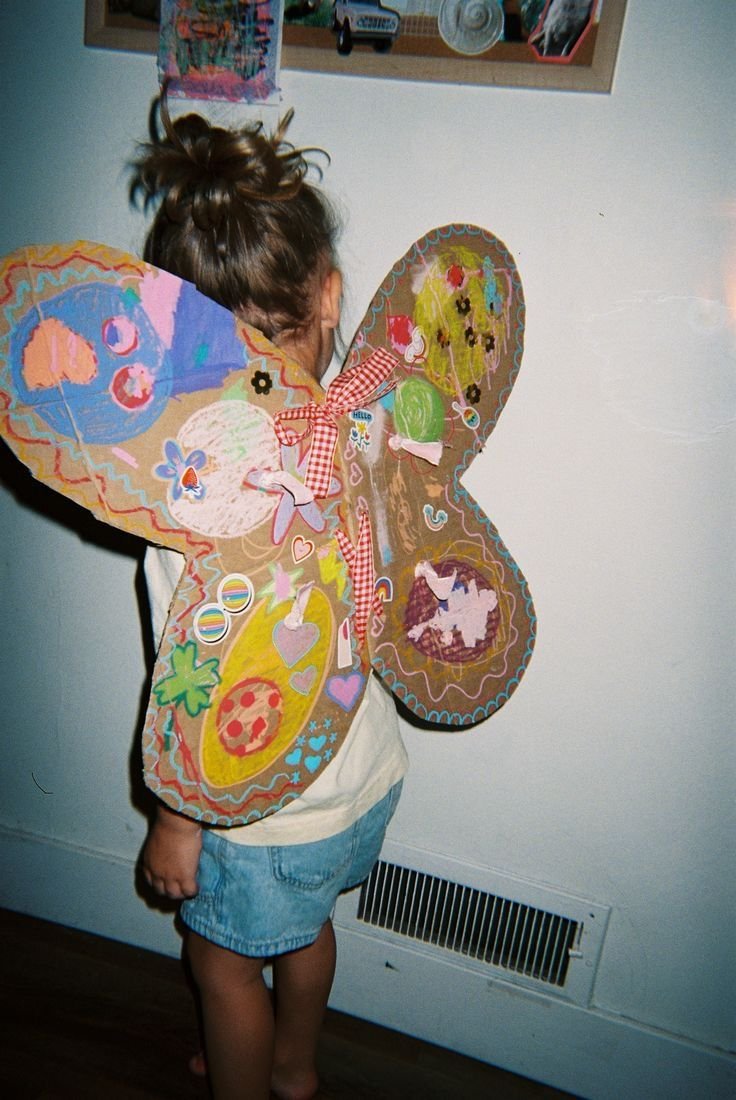 Creative Art Parties at The Hoppy Artist