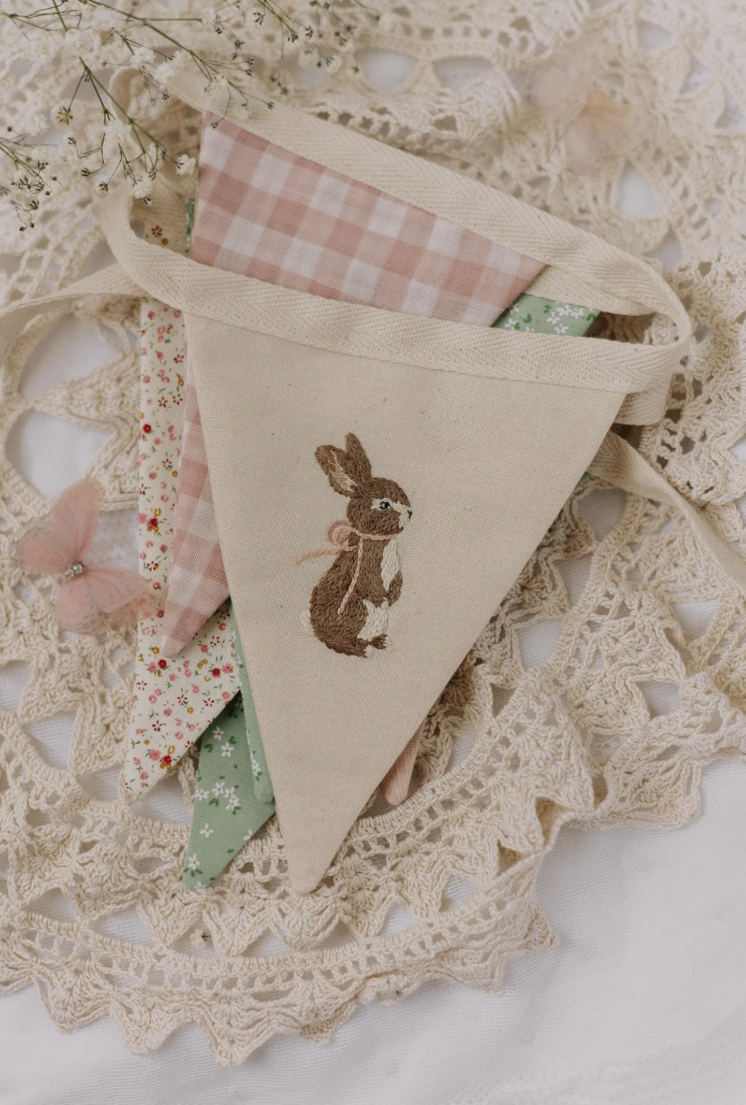 Hop Into the Ultimate Bunny Party at The Hoppy Artist!