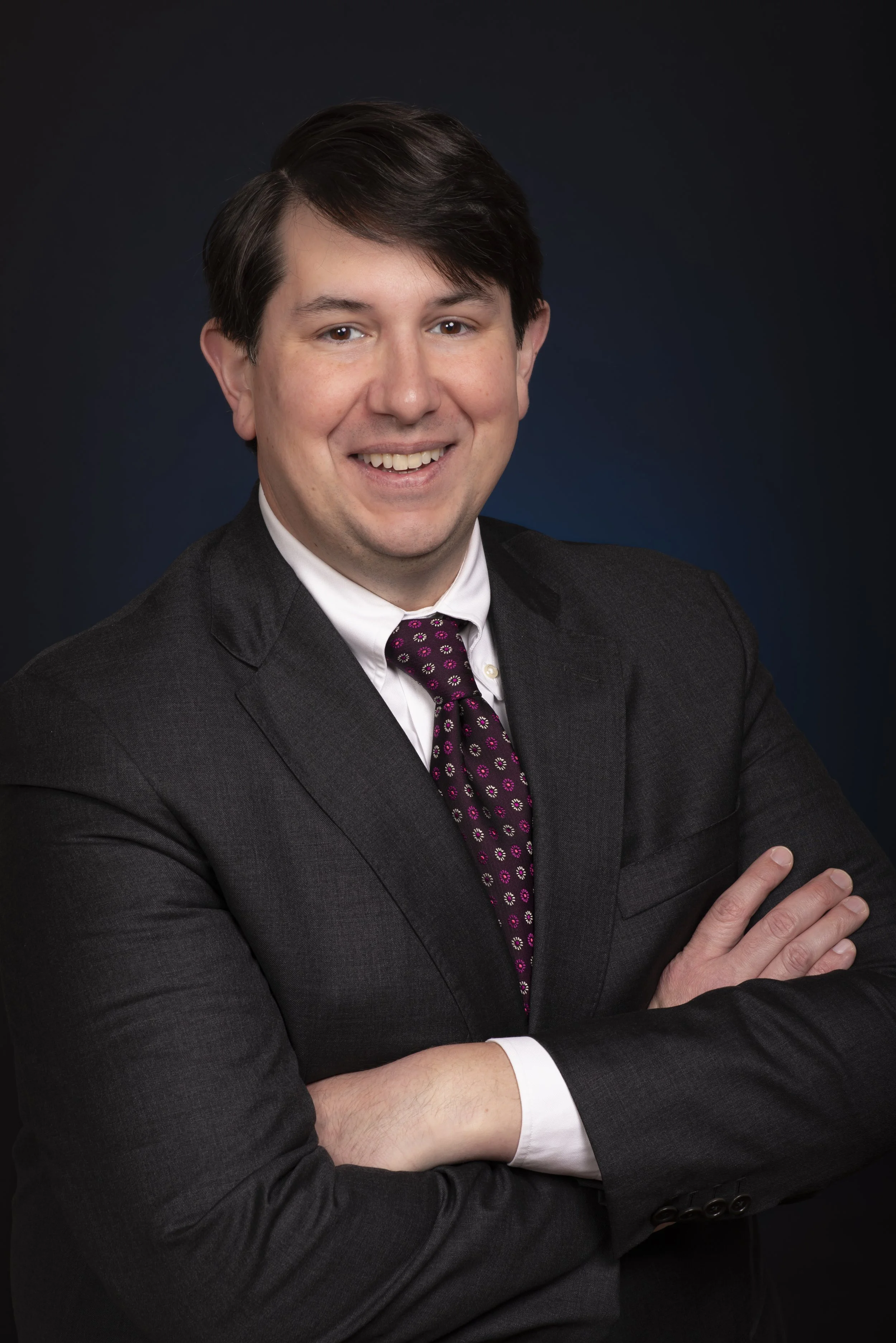 Trey Ragan CPA - KRS CPAs + Advisors