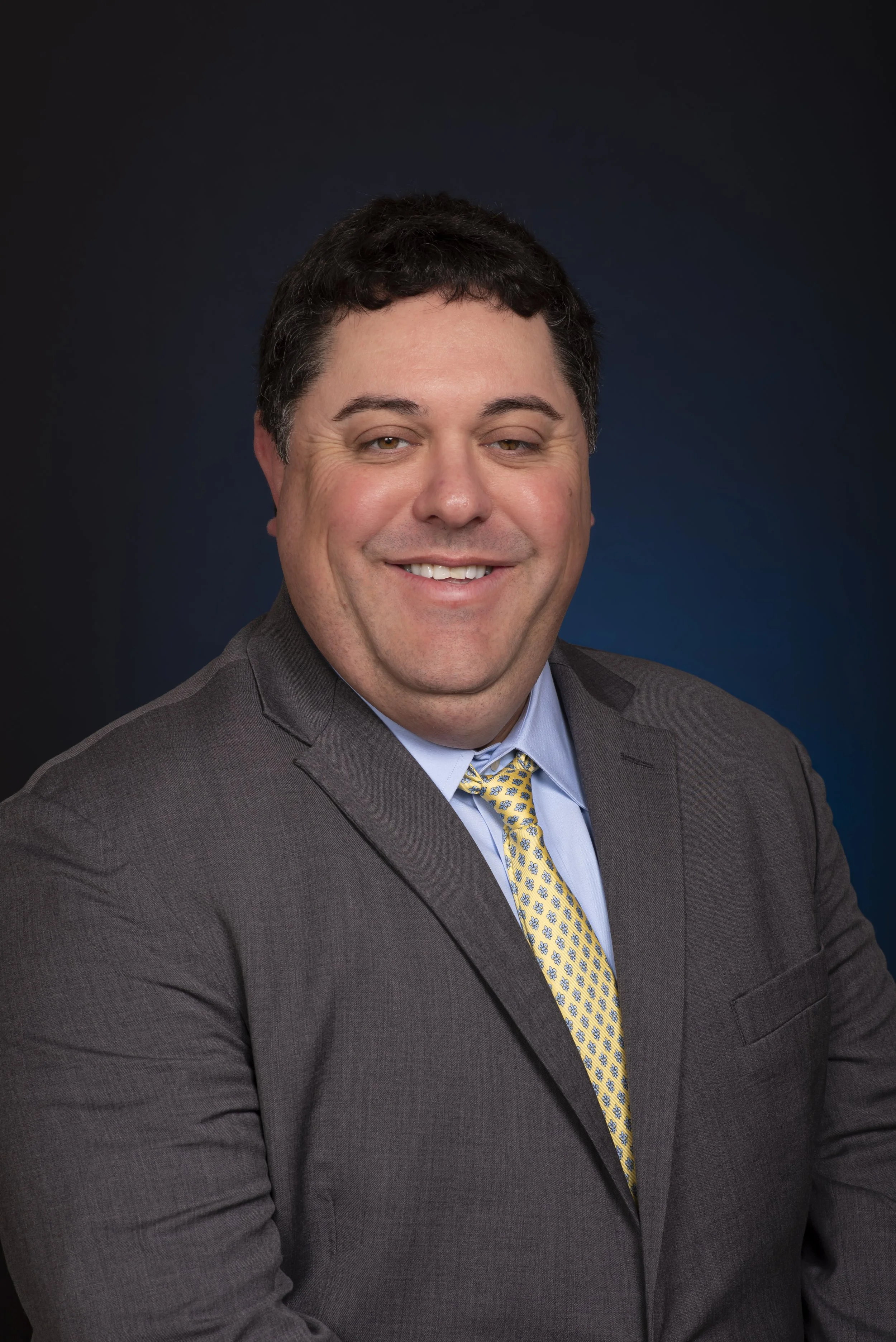 Ryan P. Kruse, CPA - Partner KRS CPAs & Advisors Metairie, LA
