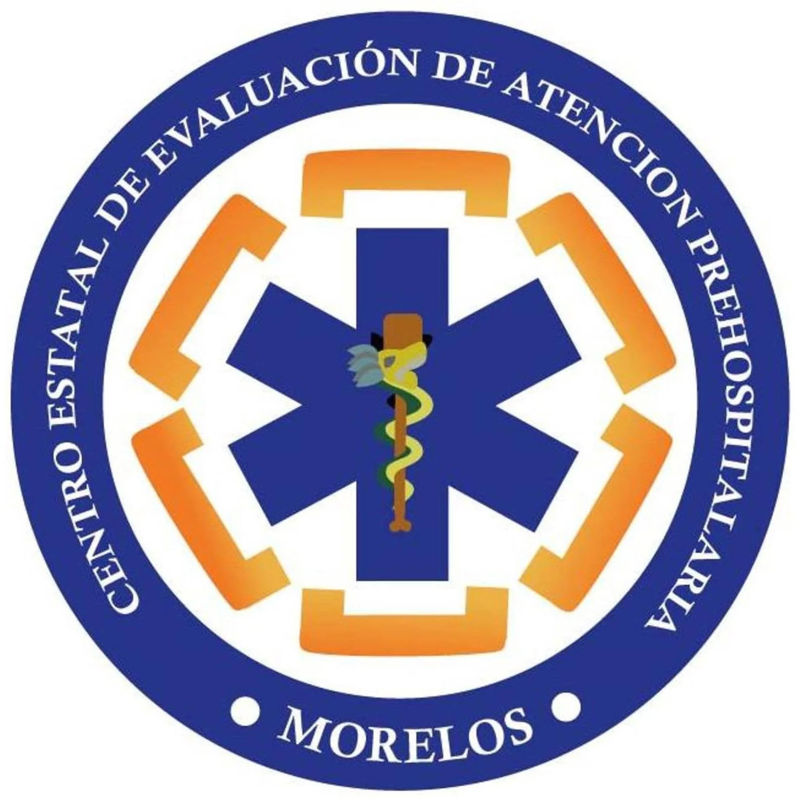 CENTRO ESTATAL DE EVALUACION DE ATENCION PREHOSPITALARIA
