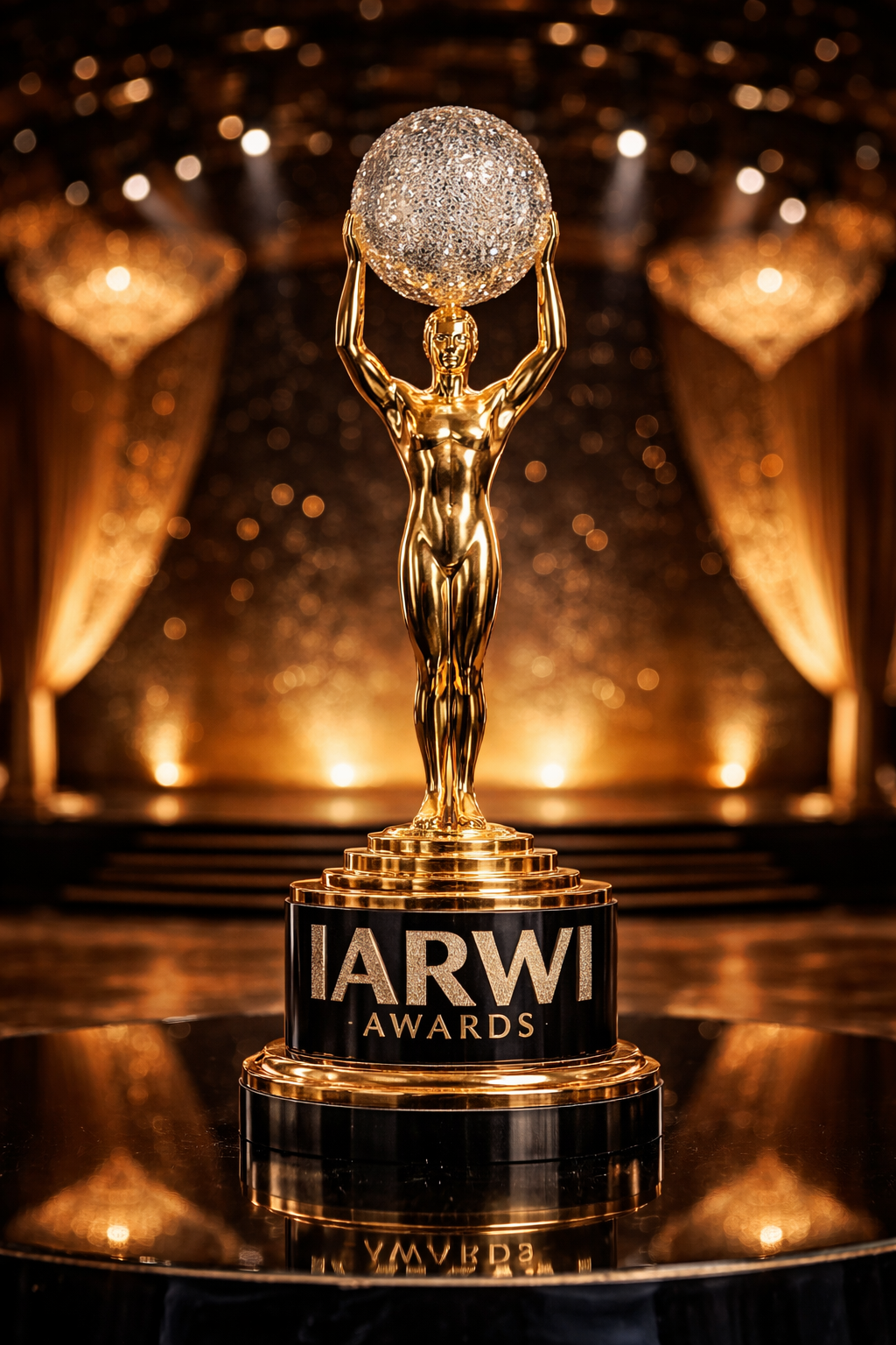 Premios IARWI 