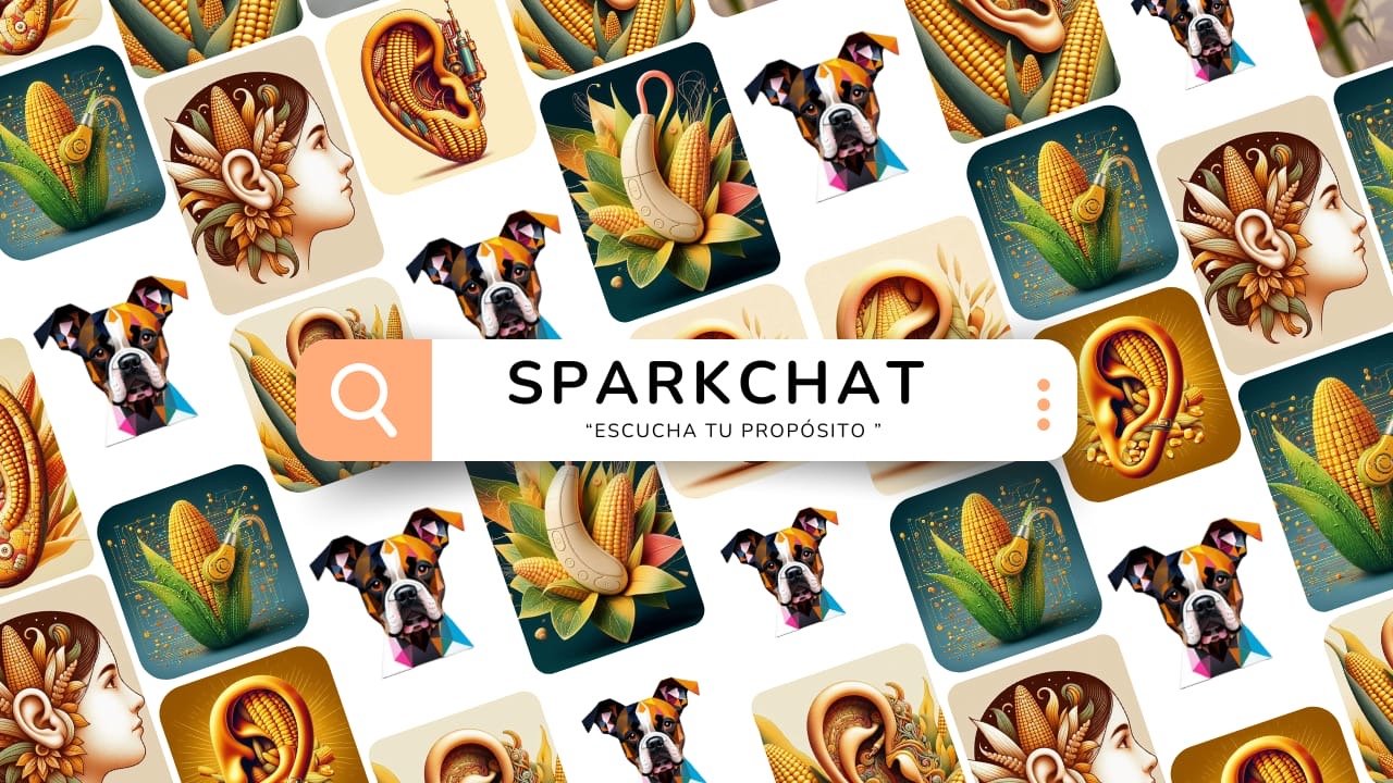 SPARKCHAT