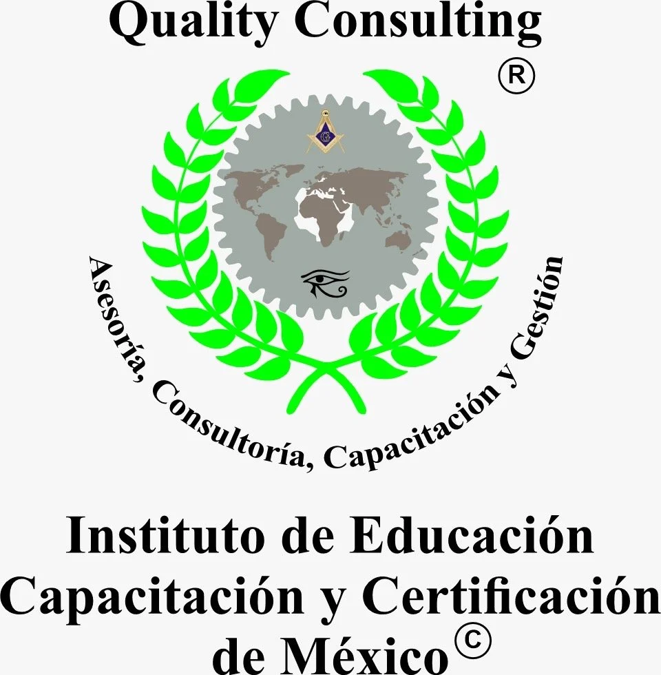 IECC MÉXICO
