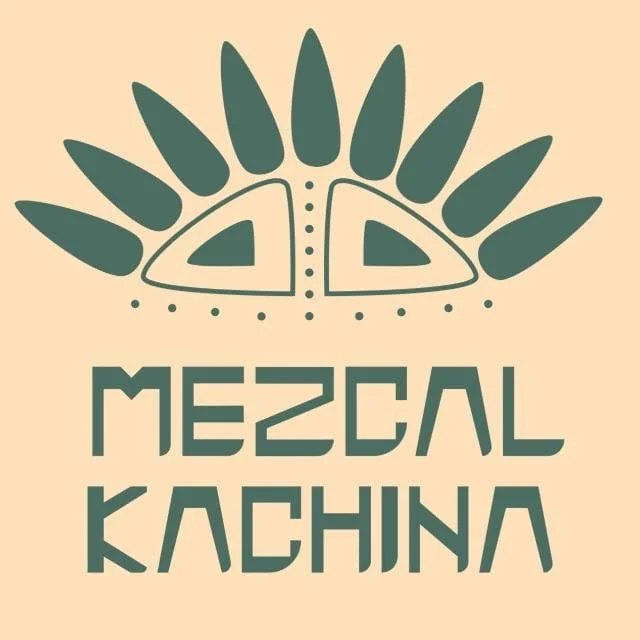 MEZCAL KACHINA