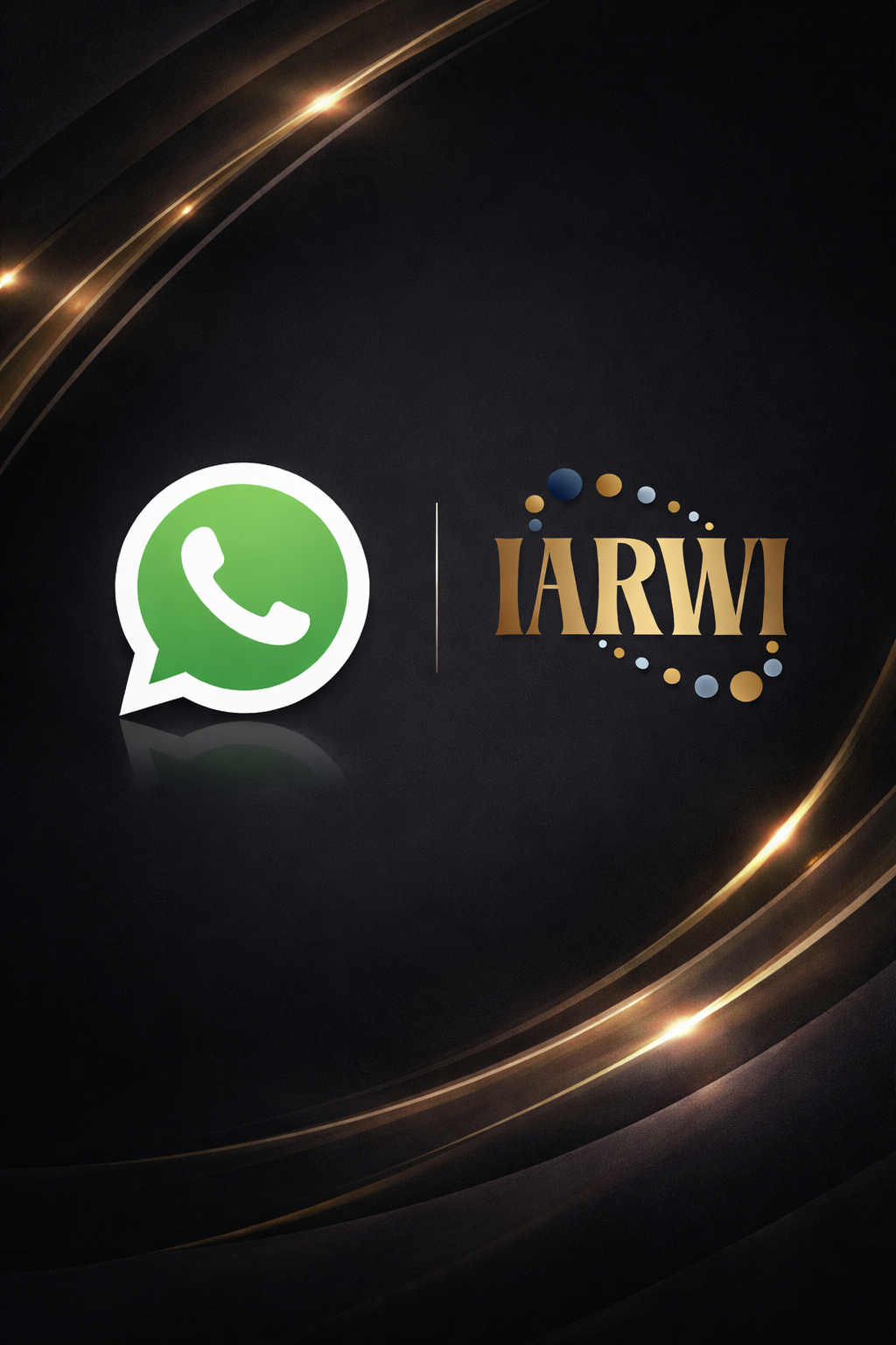 CANAL OFICIAL DE DIFUSIÓN IARWI