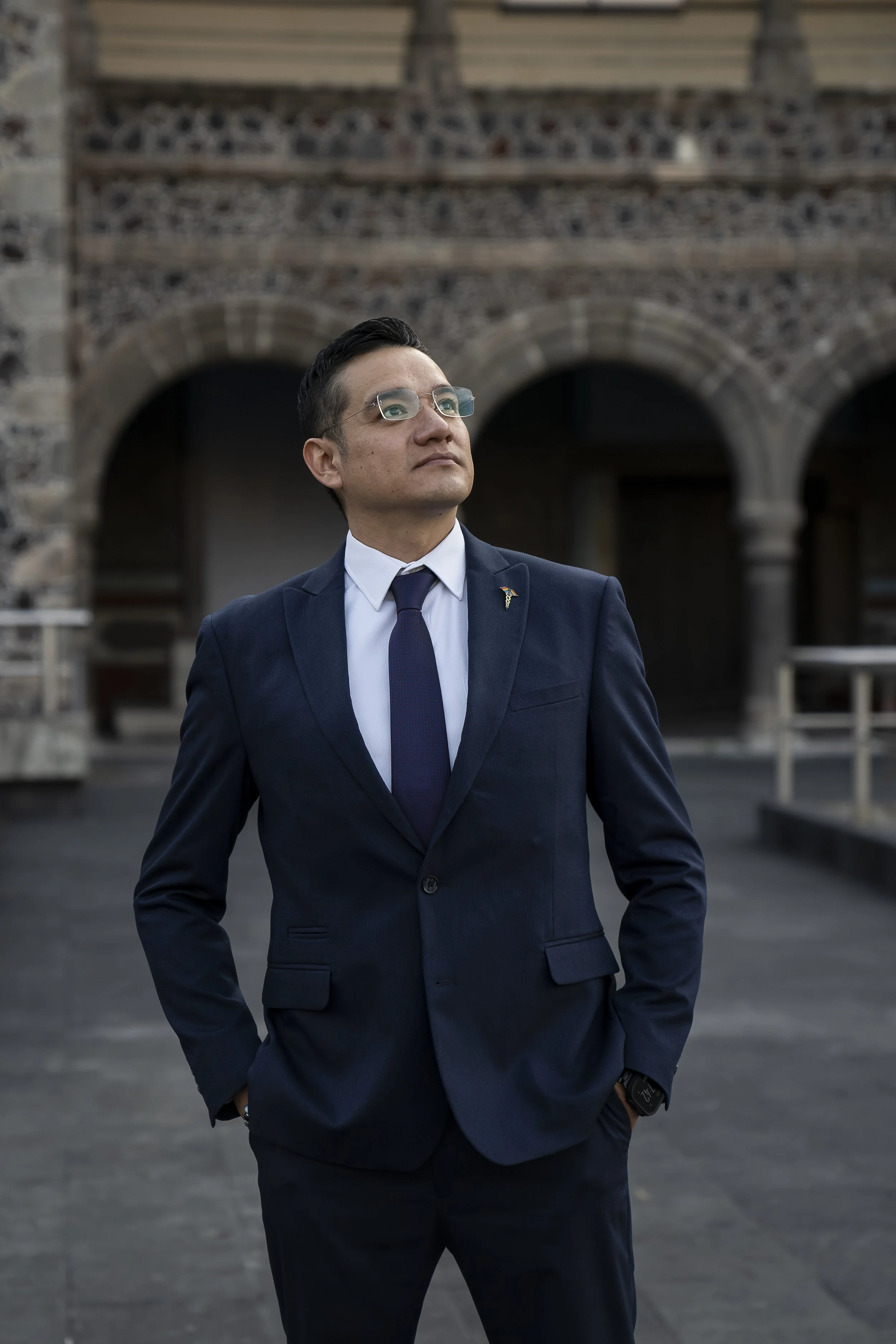 Dr. Gabriel Apolinar Sánchez: “La educación sexual no es ideología, es una obligación ética y de sal