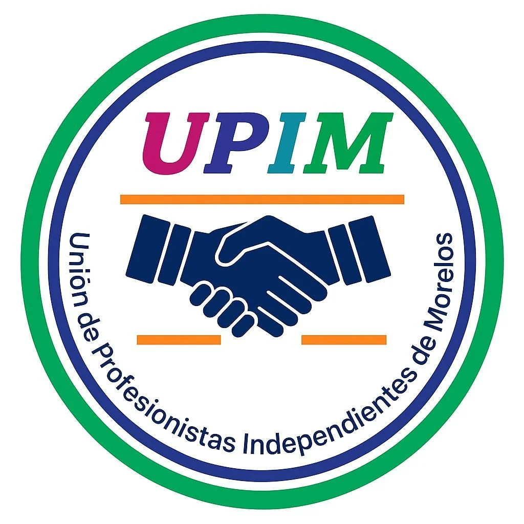UNION DE PROFESIONISTAS INDEPENDIENTES DE MORELOS