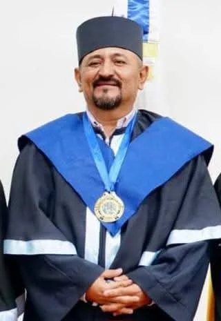 Liderazgo educativo con impacto territorial: la visión transformadora de Elfido Pérez Estrada