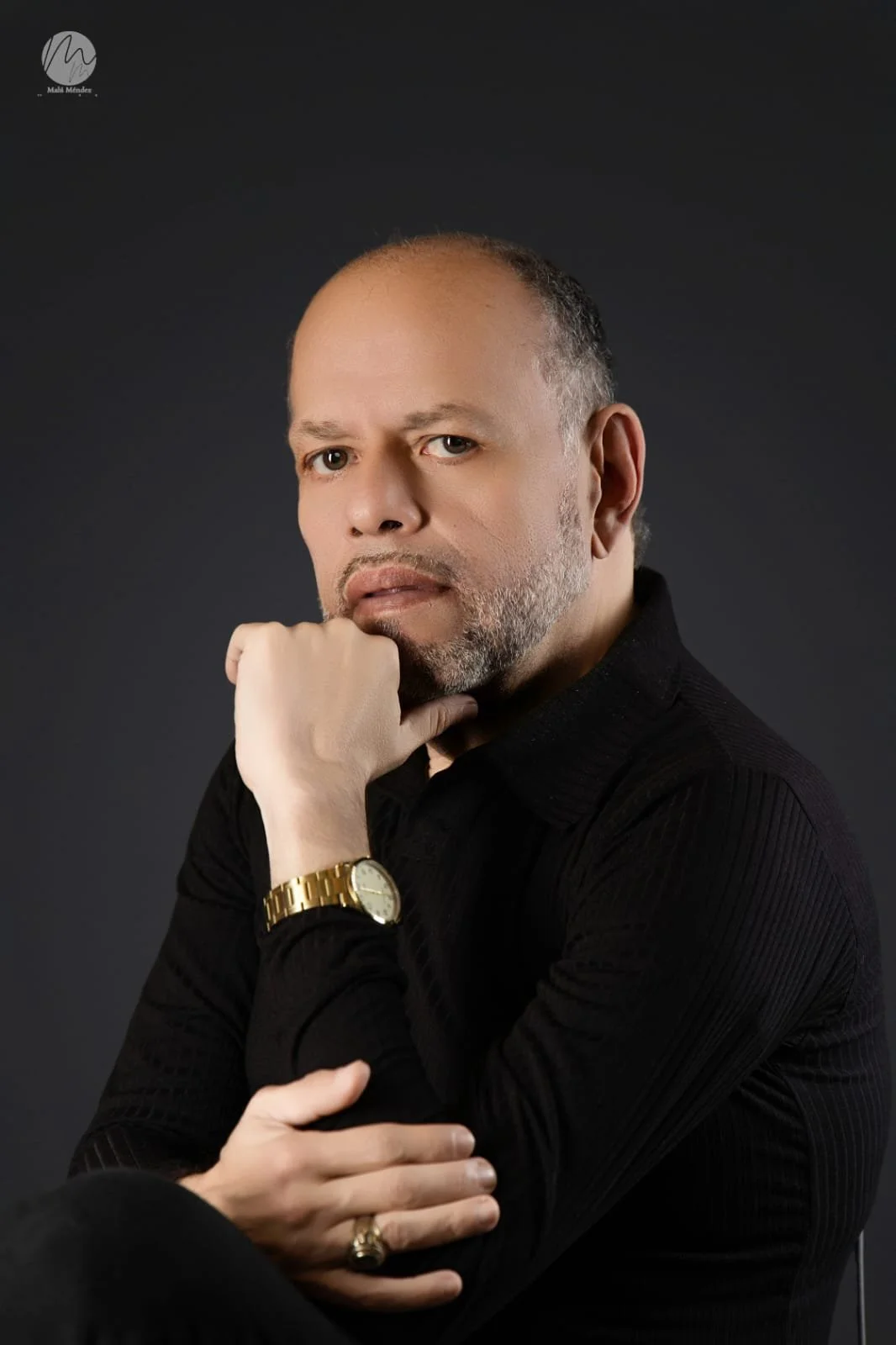 Vinicio Odilio Pazos España: el maestro que no solo educa, transforma destinos