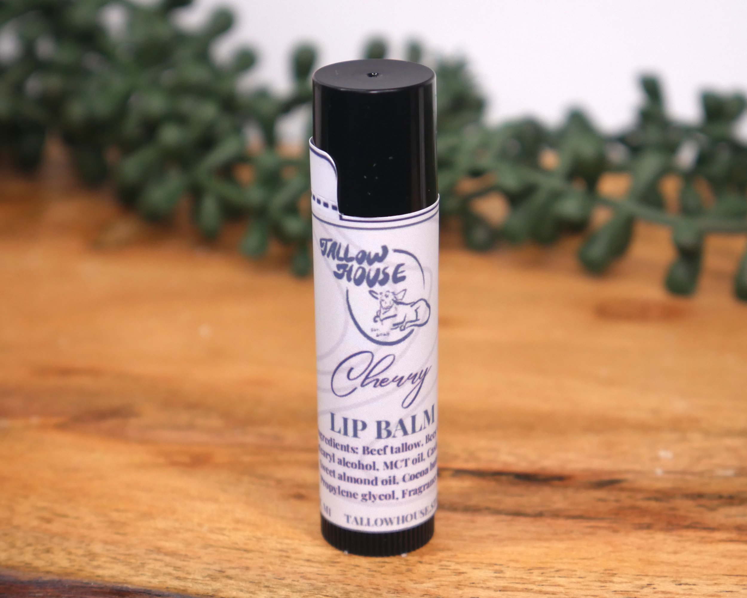 Cherry - Lip Balm