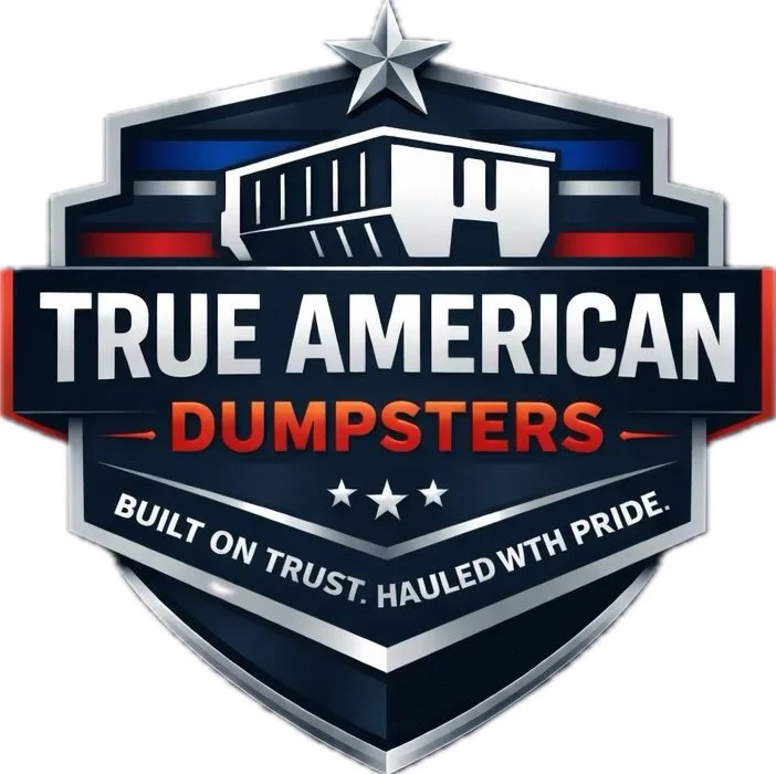 True American Dumpsters