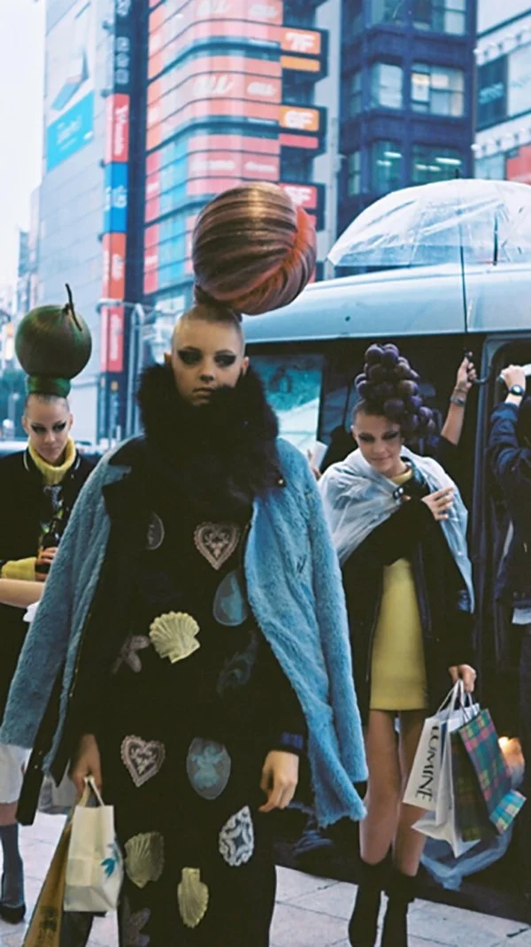 Show & Event SHINJUKU STYLE COLLECTION