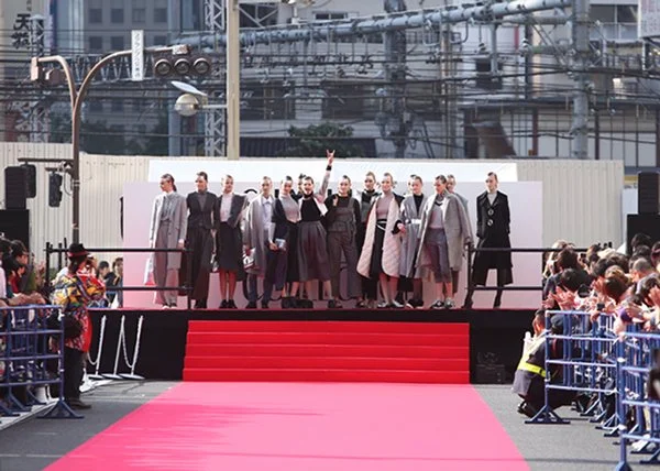 Show & Event SHINJUKU STYLE COLLECTION