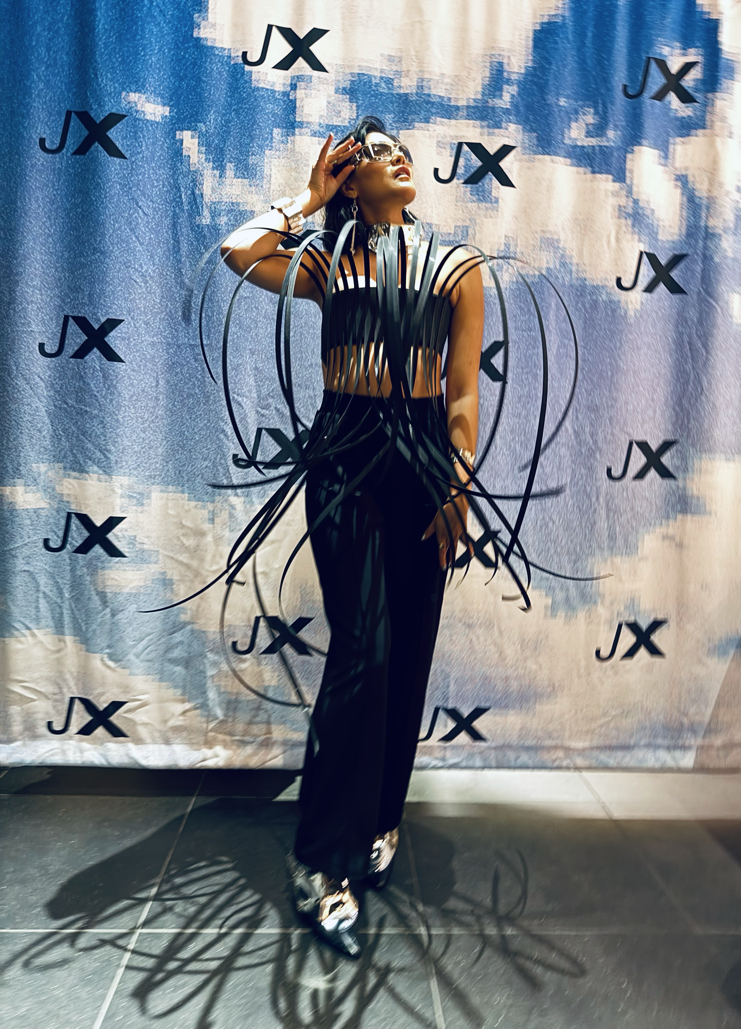 Event  Jx/Akemi Look