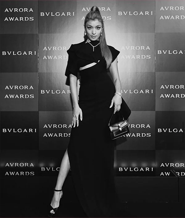 Red Carpet BVLGARI