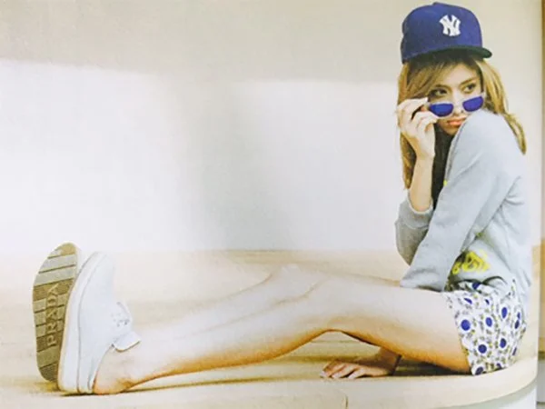 Editorial BOOK [ROLA'S CLOSET]