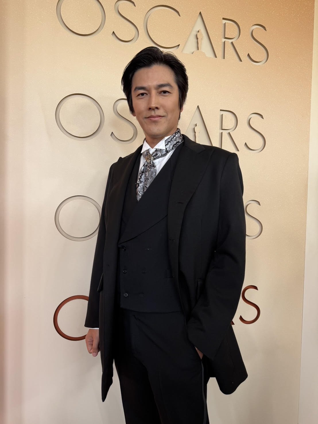 OSCARS x Jun Kaname