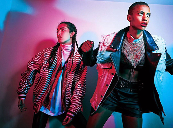 Editorial NO magazine