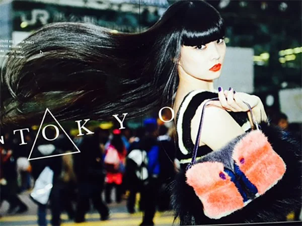 Editorial 秋元梢 BOOK