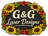 GandG Laser Designs